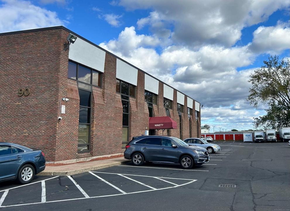 90 Brainard Road 101, Hartford, Connecticut 06114, Estados Unidos