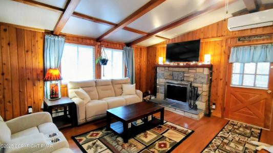 1769 Stag Run, Pocono Lake, Pennsylvania 18347, Amerika Birleşik Devletleri