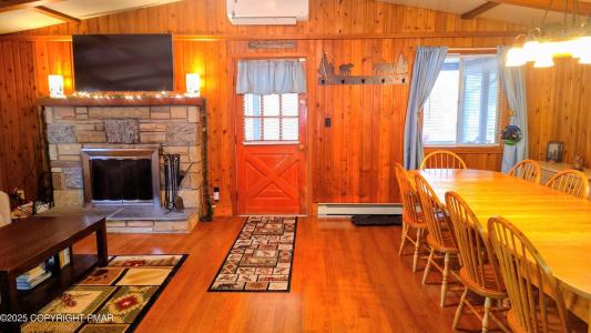 1769 Stag Run, Pocono Lake, Pennsylvania 18347, Amerika Birleşik Devletleri