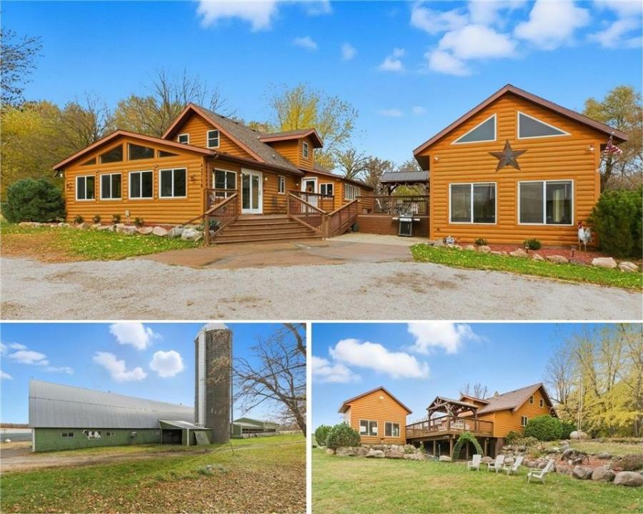 42720 County Road 3, Holdingford, Миннесота 56340, Соединенные Штаты