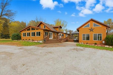 42720 County Road 3, Holdingford, Миннесота 56340, Соединенные Штаты