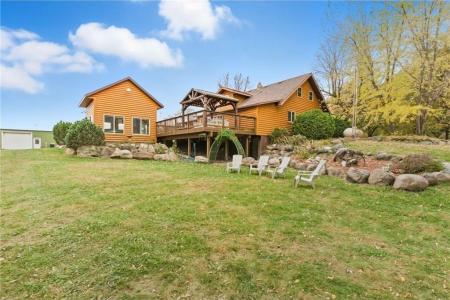 42720 County Road 3, Holdingford, Миннесота 56340, Соединенные Штаты