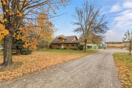 42720 County Road 3, Holdingford, Миннесота 56340, Соединенные Штаты