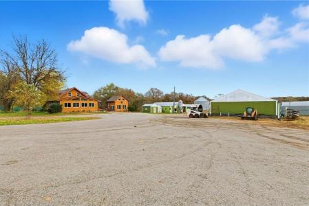 42720 County Road 3, Holdingford, Миннесота 56340, Соединенные Штаты