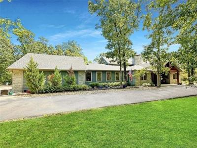 32624 S Pigeon Road, Park Hill, 奧克拉荷馬州 74451, 美國