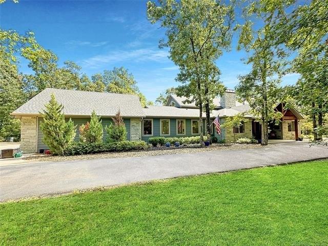 32624 S Pigeon Road, Park Hill, 奧克拉荷馬州 74451, 美國