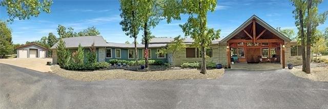 32624 S Pigeon Road, Park Hill, 奧克拉荷馬州 74451, 美國