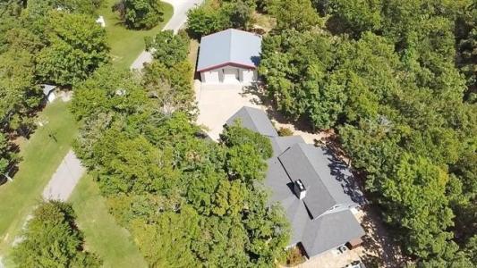 32624 S Pigeon Road, Park Hill, 奧克拉荷馬州 74451, 美國