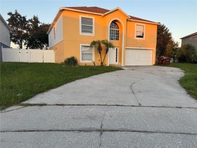 1001 RONLIN STREET, Haines City, フロリダ 33844, アメリカ合衆国