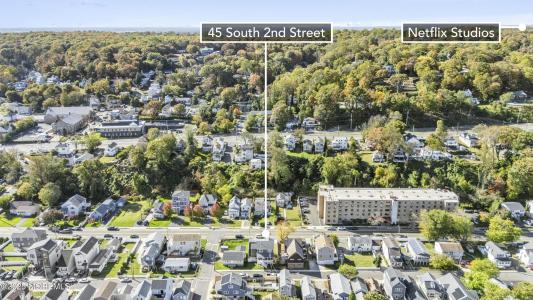 45 2nd Street, Highlands, New Jersey 07732