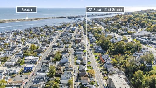 45 2nd Street, Highlands, New Jersey 07732