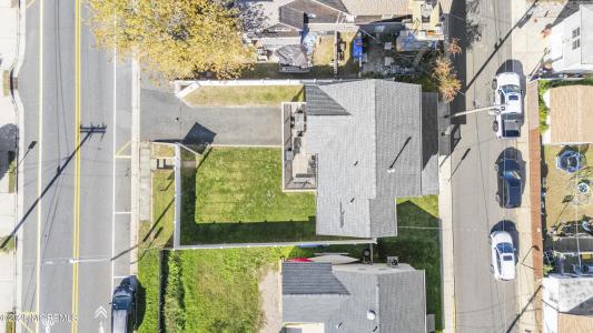 45 2nd Street, Highlands, New Jersey 07732