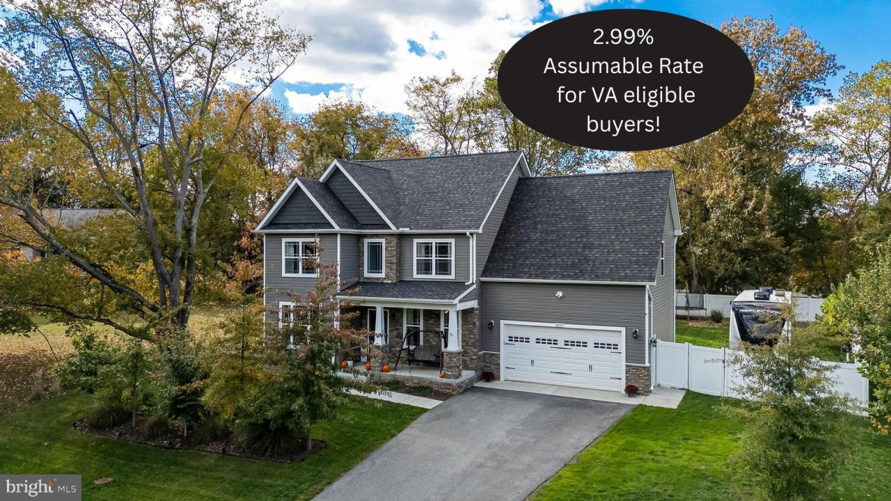 12127 Riverview Drive, Newburg, Maryland 20664