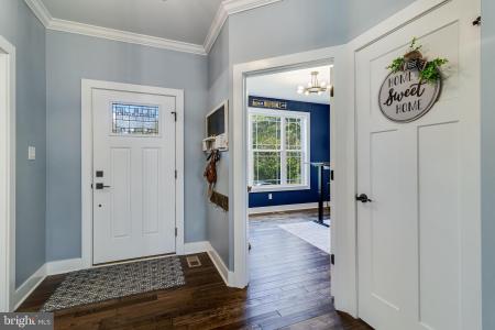 12127 Riverview Drive, Newburg, Maryland 20664