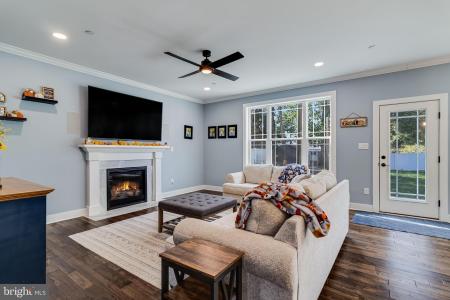 12127 Riverview Drive, Newburg, Maryland 20664