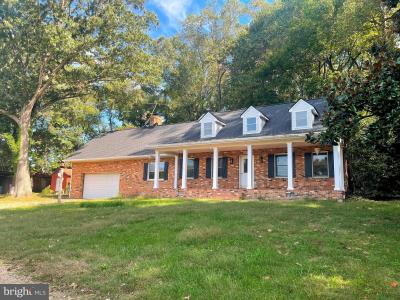 10960 Earnshaw Lane, La Plata, Maryland 20646, USA
