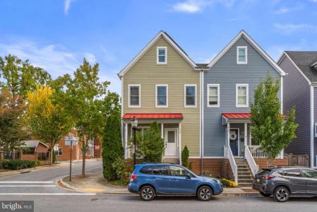 620 N Bentz Street N, Frederick, 马里兰州 21701, 美国