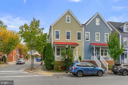 620 N Bentz Street N, Frederick, Maryland 21701, Estados Unidos