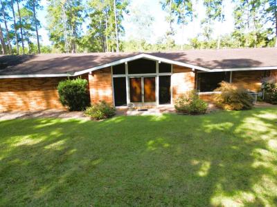 257 Adams Road, Chula, Georgia 31733, Amerika Birleşik Devletleri