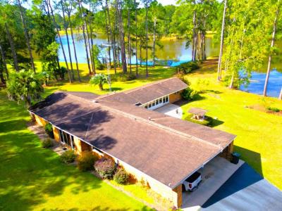 257 Adams Road, Chula, Georgia 31733, Amerika Birleşik Devletleri