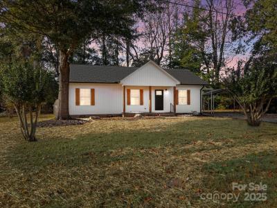 602 Pecan Street, Rockwell, North Carolina 28138, Stati Uniti