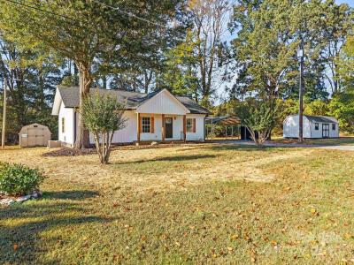 602 Pecan Street, Rockwell, 北卡罗来纳州 28138, 美国