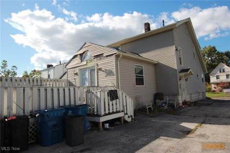 377 Coitsville Road, Campbell, אוהיו 44405, ארצות הברית של אמריקה