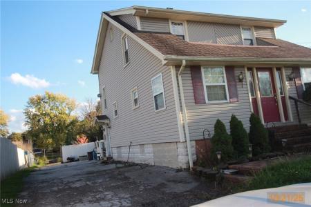 377 Coitsville Road, Campbell, אוהיו 44405, ארצות הברית של אמריקה