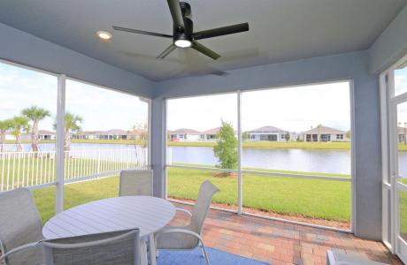 13892 SW Gingerline Drive, Port St Lucie, Florida 34987, USA