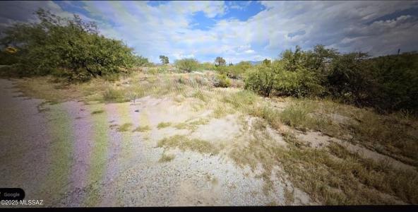 Tbd N Camino Rebecca 17, Nogales, Arizona 85621, Estados Unidos