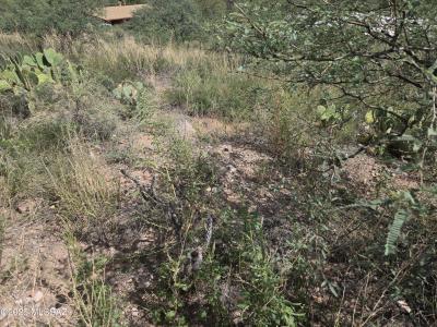 Tbd N Camino Rebecca 17, Nogales, Arizona 85621, Estados Unidos