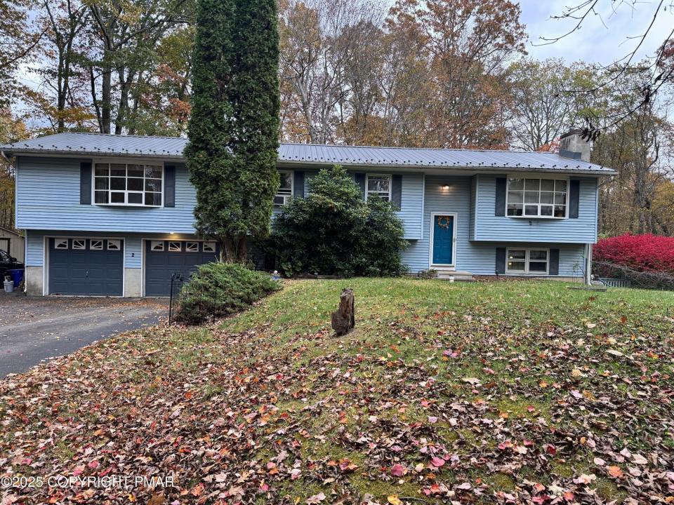 1117 Shagbark Lane, Stroudsburg, Pennsylvania 18360, USA