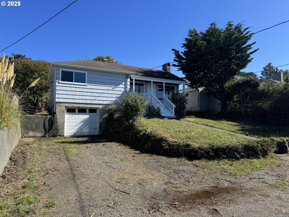 94246 1ST ST, Gold Beach, Oregon 97444, Stati Uniti