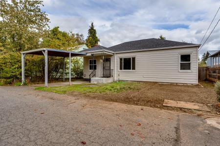 155 N McKinley Street, Eugene, אורגון 97402, ארצות הברית של אמריקה 