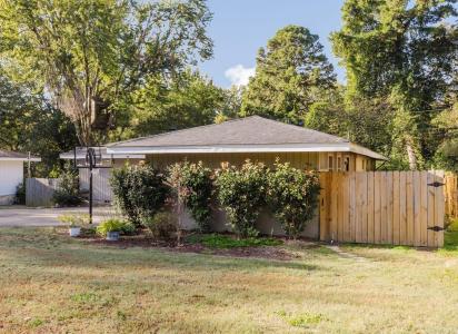 31 Belmont Drive, Little Rock, Arkansas 72204