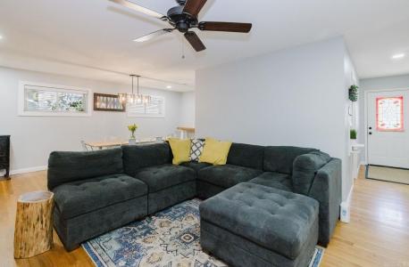 31 Belmont Drive, Little Rock, Arkansas 72204