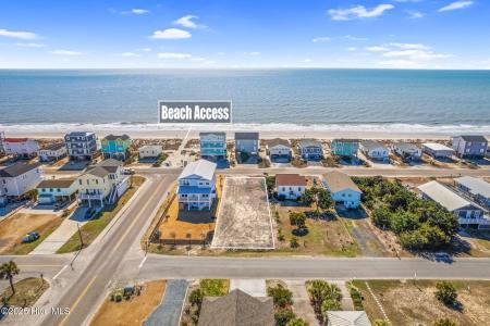 104 W Beach Drive, Oak Island, North Carolina 28465