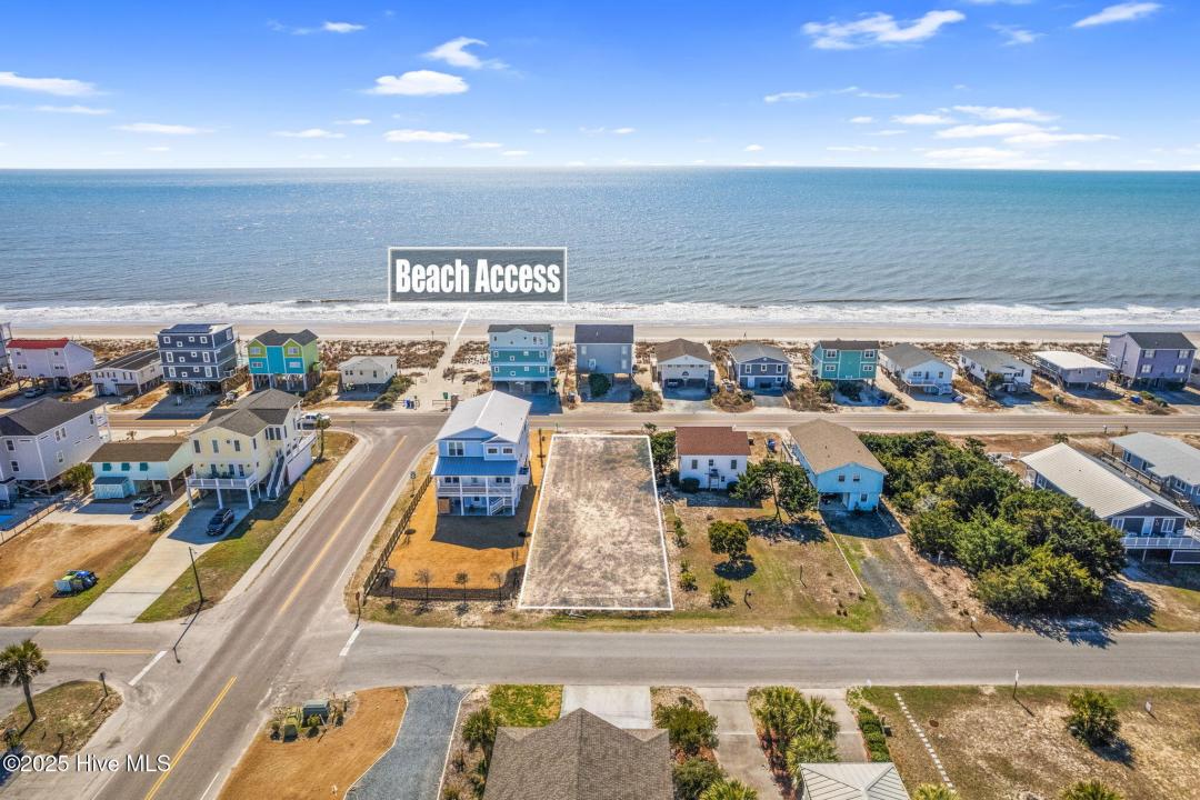 104 W Beach Drive, Oak Island, North Carolina 28465, Stati Uniti