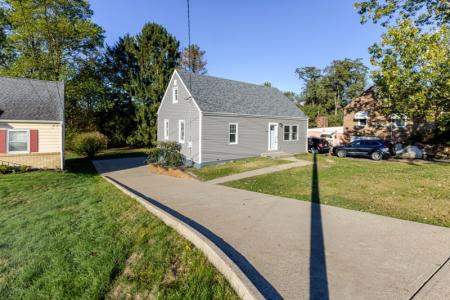 116 Kent Way, Weirton, Западная Вирджиния 26062, Соединенные Штаты