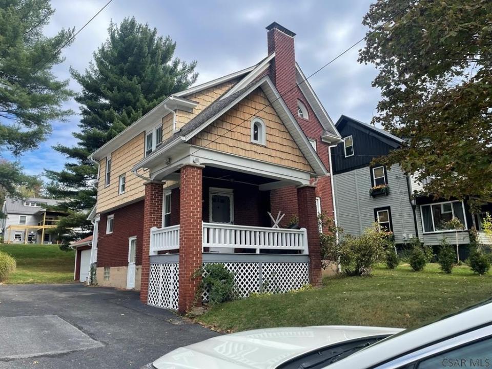 Johnstown, Pennsylvania 15905