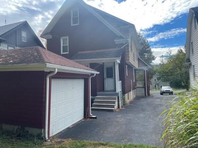 Johnstown, Pennsylvania 15905