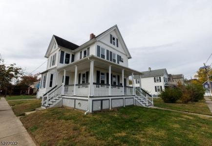 301 Duer St, North Plainfield Boro, Nueva Jersey 07060-4003, Estados Unidos