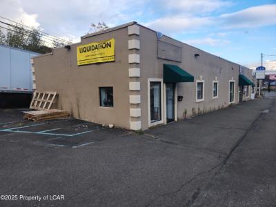 519 Susquehanna Boulevard, Hazle Twp, Pennsylvania 18202, USA