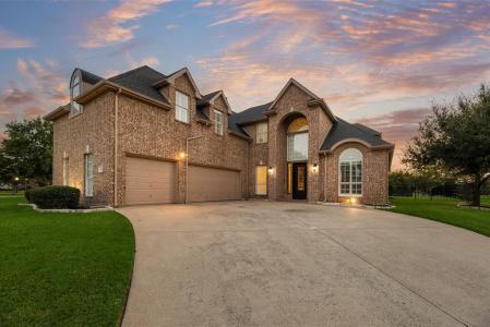 9601 Waterview Parkway, Rowlett, Texas 75089, USA