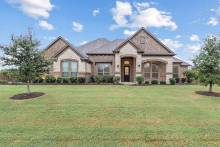 620 Nighthorse Circle, Waxahachie, Texas 75165, USA