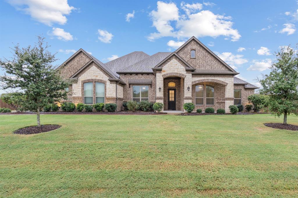 620 Nighthorse Circle, Waxahachie, טקסס 75165, ארצות הברית של אמריקה 