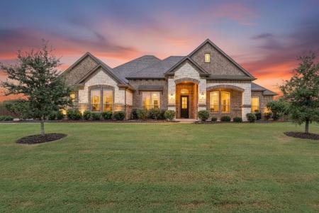 620 Nighthorse Circle, Waxahachie, טקסס 75165, ארצות הברית של אמריקה 