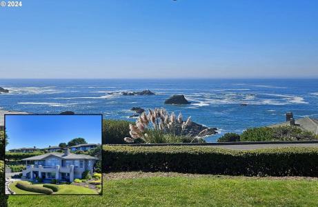 96448 SHOREWOOD TER, Brookings, Oregon 97415, USA