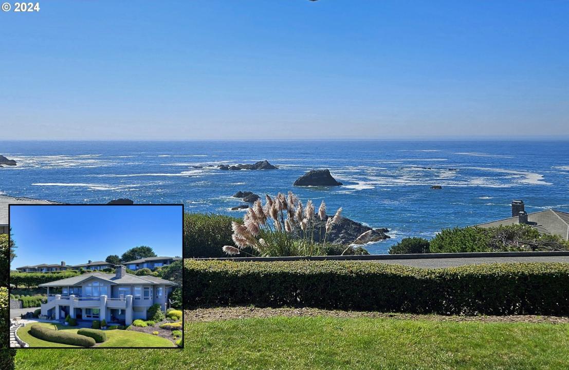 96448 SHOREWOOD TER, Brookings, Орегон 97415, Соединенные Штаты