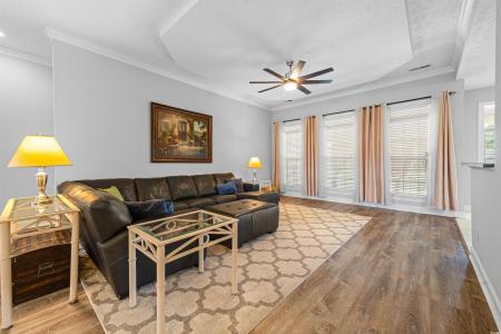 246 Laurel Bay Dr., Murrells Inlet, Carolina Do Sul 29576, Estados Unidos